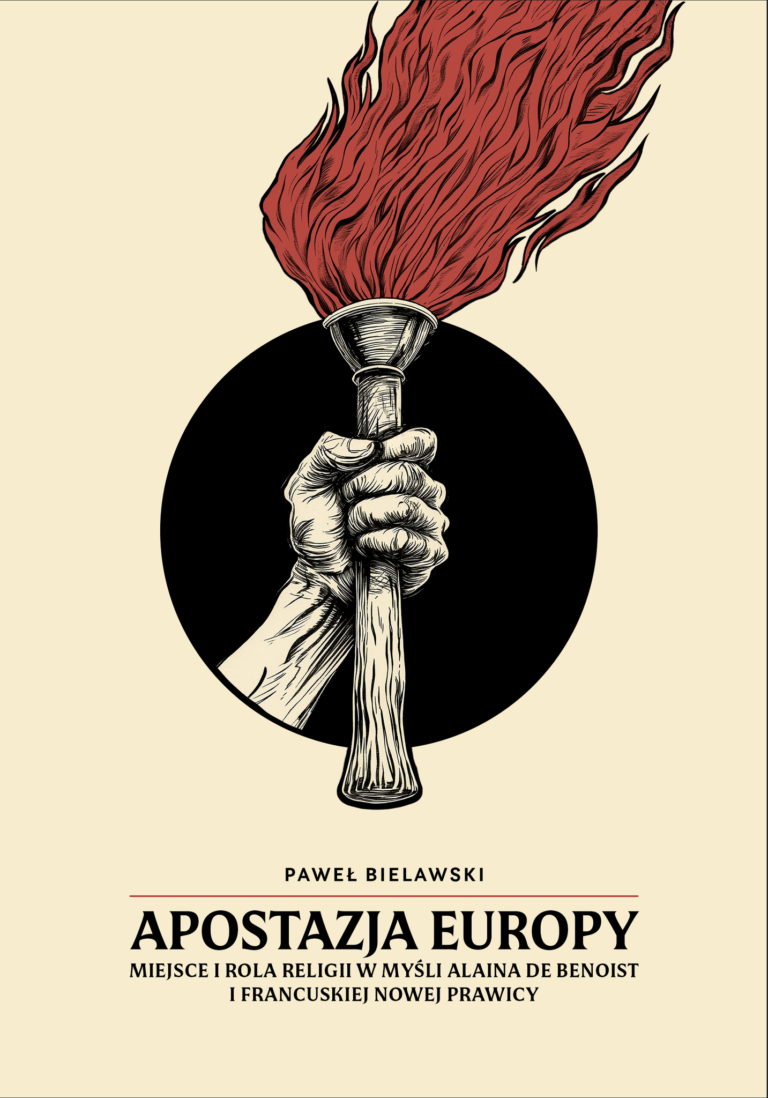 Apostacja Europy